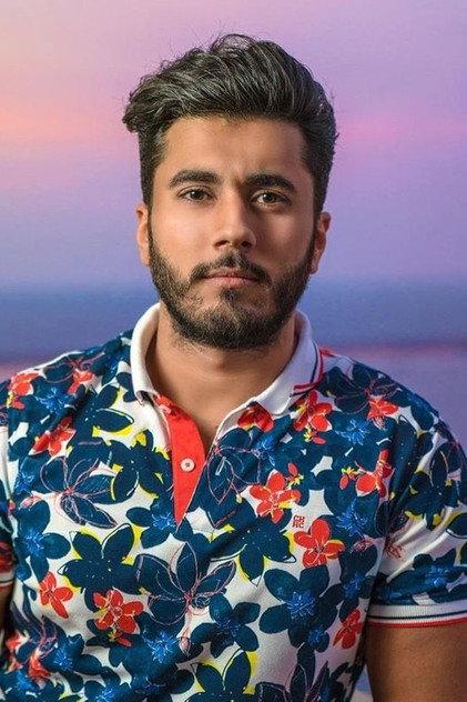Muhammad Akbar - Actor Profile Photo