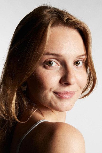 Ewa Stańczyk - Actor Profile Photo