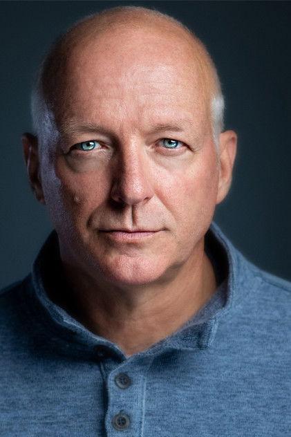 Ken Arnold - Actor Profile Photo