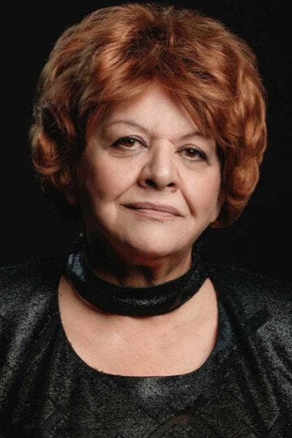 Lusine Kirakosyan - Actor Profile Photo