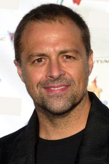 Joseph Gian - Actor Profile Photo
