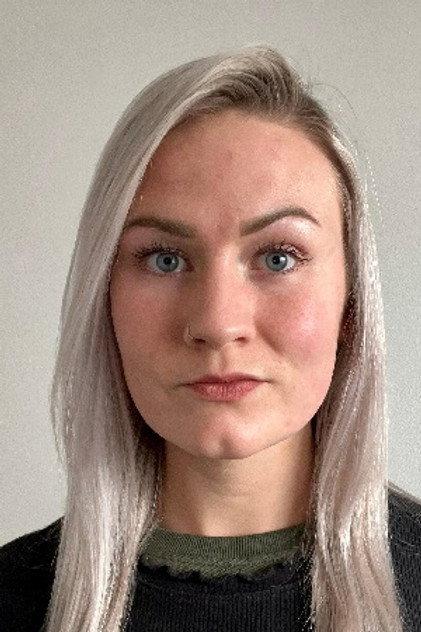 Emily Webber - Actor Profile Photo