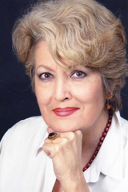 Yolanda Farr - Actor Profile Photo