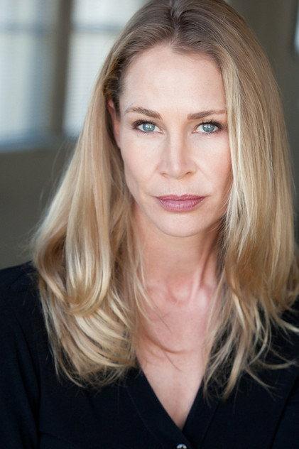 Kathleen Kinmont - Actor Profile Photo