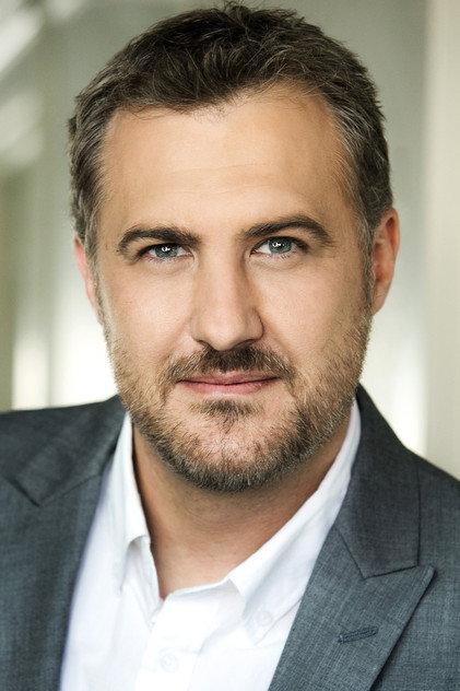 Brad Hills - Actor Profile Photo