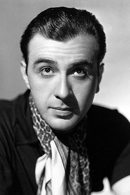Fred Keating - Actor Profile Photo