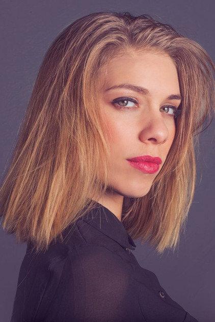 María Mera - Actor Profile Photo