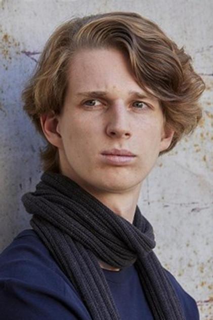 Vojtěch Hrabák - Actor Profile Photo