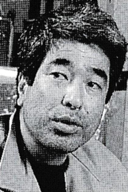 Tomoki Kobayashi - Actor Profile Photo