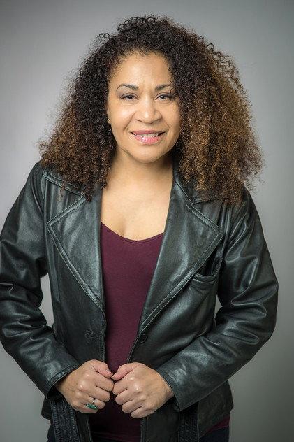 Teri Ann Nelson - Actor Profile Photo