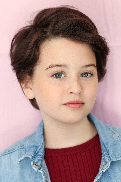 Romy Fay - Actor Profile Photo