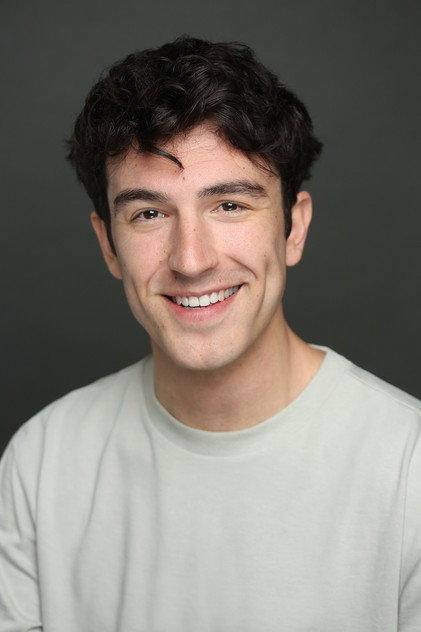 Kino Gil - Actor Profile Photo