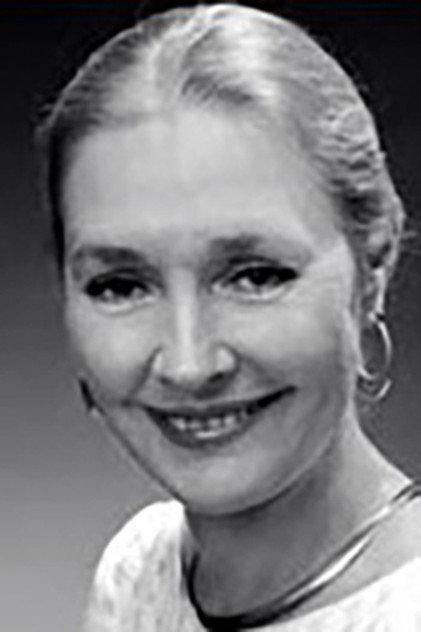 Elena Kozlitina - Actor Profile Photo