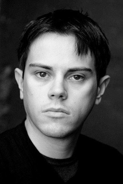 Paul Baverstock - Actor Profile Photo
