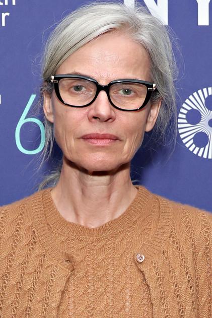 Angela Schanelec - Actor Profile Photo