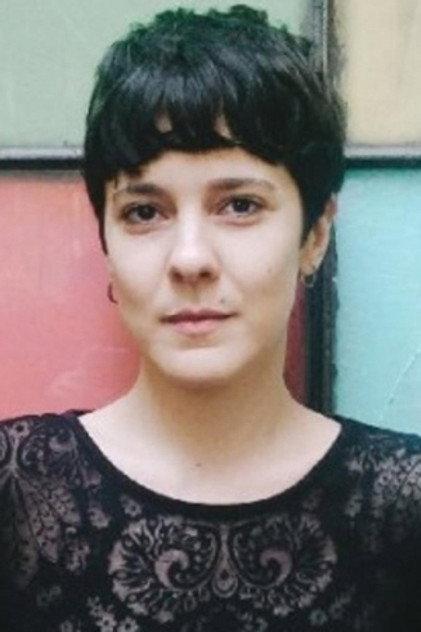 Karin Budrugeac - Actor Profile Photo