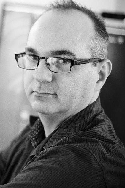 Kevin MacLeod - Actor Profile Photo
