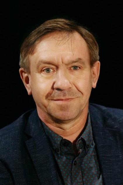 Sergey Fedorov - Actor Profile Photo