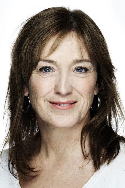 Anneke von der Lippe - Actor Profile Photo