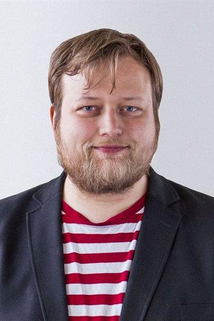 Lauri Maijala - Actor Profile Photo