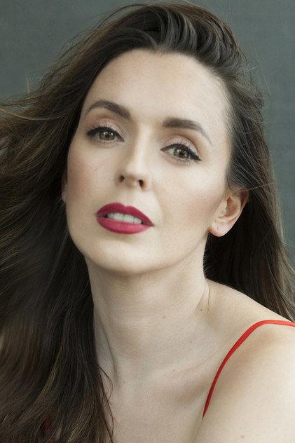Rebecca Roberts - Actor Profile Photo