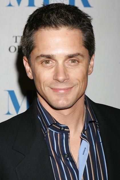 Billy Warlock - Actor Profile Photo