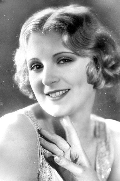 Peggy Norman - Actor Profile Photo