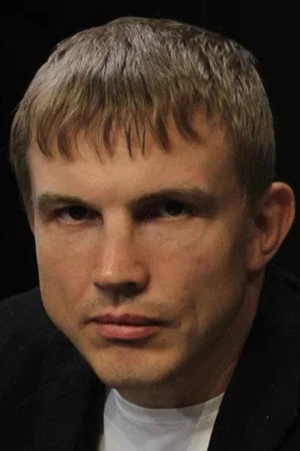 Andrei Semenov - Actor Profile Photo