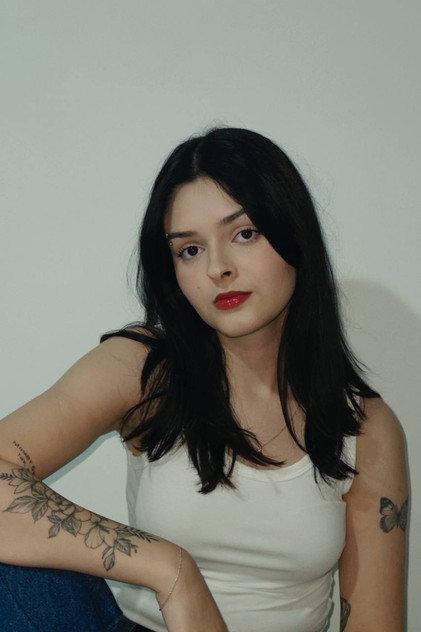 Laura Miritz - Actor Profile Photo