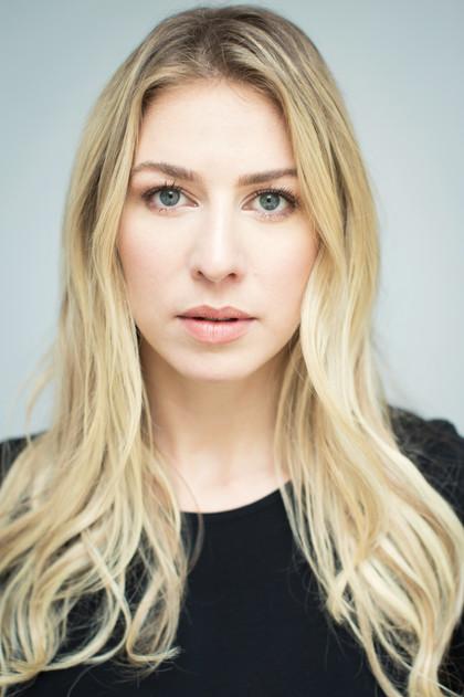 Amara Kremblewski - Actor Profile Photo