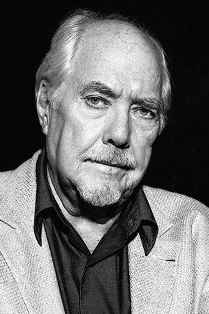 Robert Altman - Actor Profile Photo