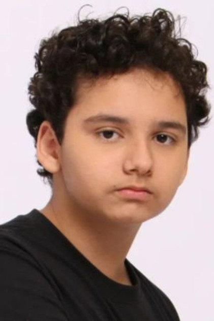 Enzo De Luca - Actor Profile Photo