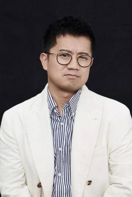 Ma Boyong - Actor Profile Photo