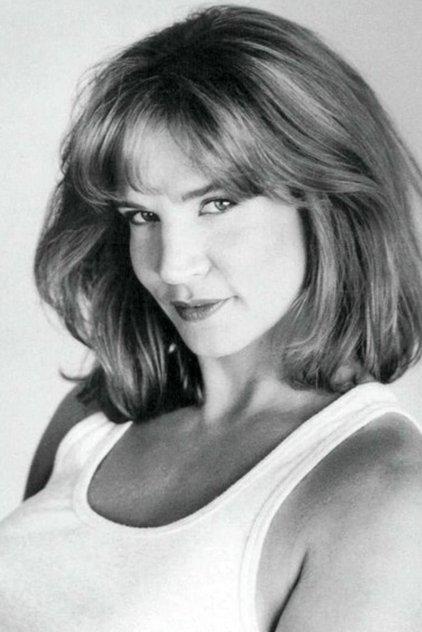 Gina Mastrogiacomo - Actor Profile Photo