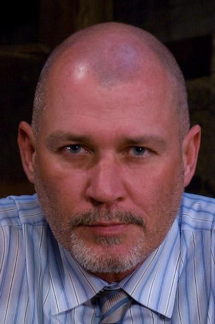 Mark Davis - Actor Profile Photo