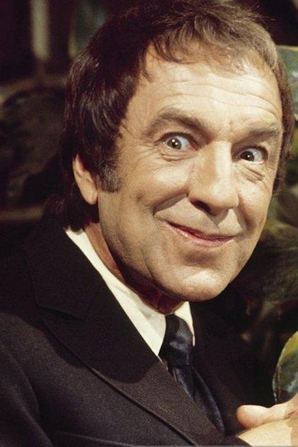 Jay Robinson - Actor Profile Photo