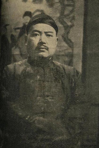 Zhang Zhizhi - Actor Profile Photo
