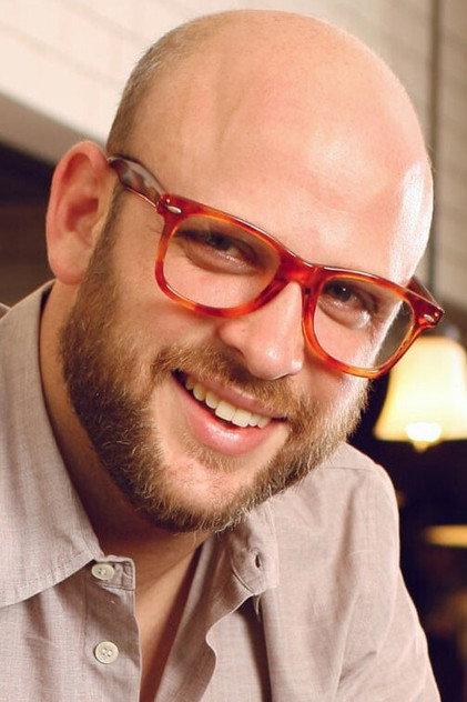 Daniel Holzman - Actor Profile Photo
