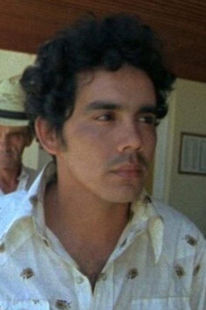 Domingo Ambriz - Actor Profile Photo