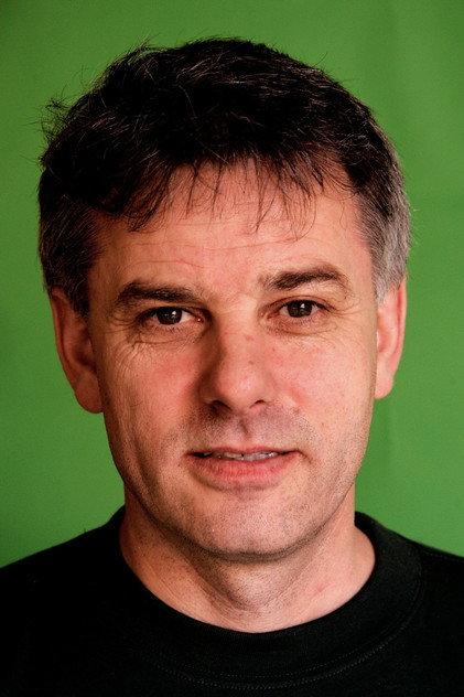 Vincent Ward - Actor Profile Photo