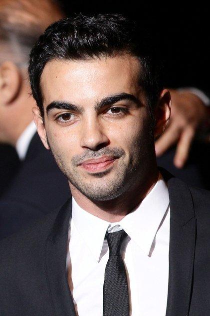 Primo Reggiani - Actor Profile Photo
