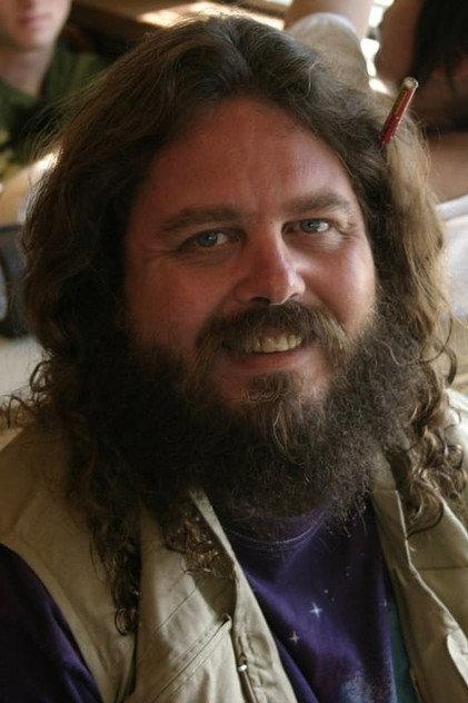 Mike Schank - Actor Profile Photo