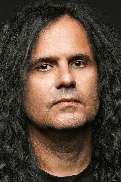 Miland 'Mille' Petrozza - Actor Profile Photo