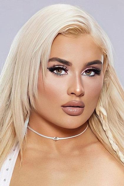 Jessica Woynilko - Actor Profile Photo