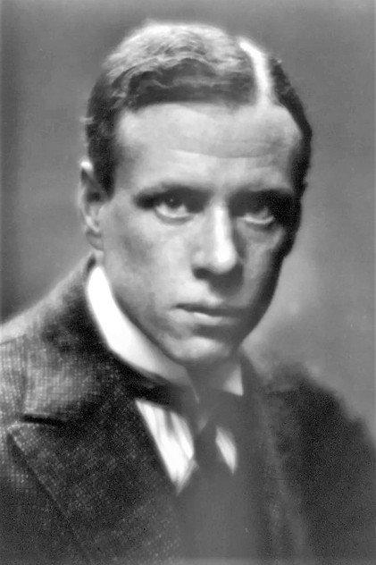 Sinclair Lewis - Actor Profile Photo