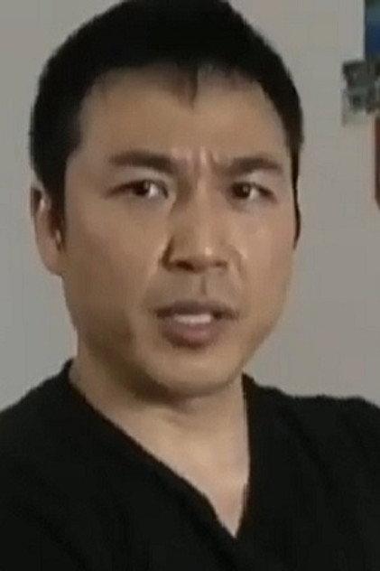 Lo Kwon - Actor Profile Photo