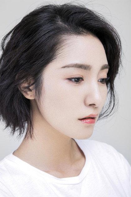 杨悦心 - Actor Profile Photo