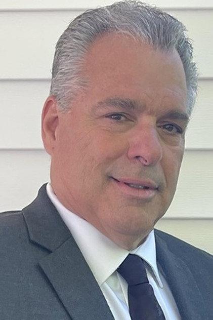 Paul Faggione - Actor Profile Photo