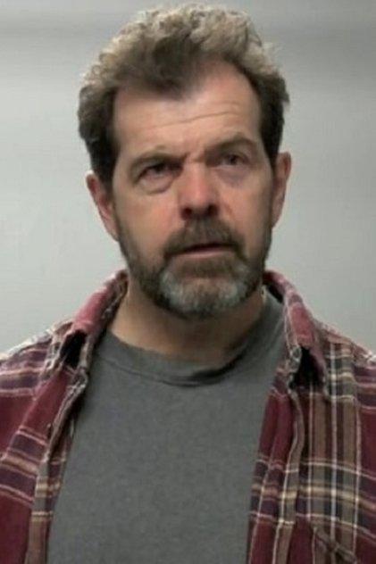 Anthony Ulc - Actor Profile Photo