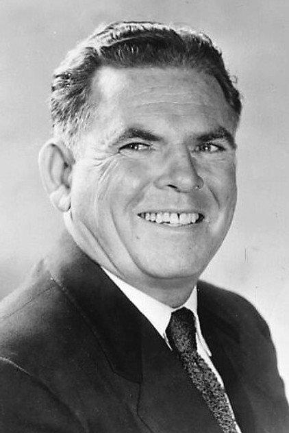 David McMahon - Actor Profile Photo